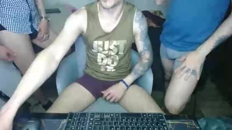 Snapshot of bossking019 chatting on 02/28/25, 01:26 bossking019 online show from 02/28/25, 01:26