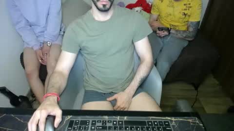 Snapshot of bossking019 chatting on 03/02/25, 03:13 bossking019 online show from 03/02/25, 03:13