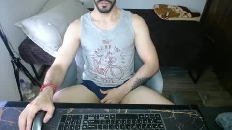 Snapshot of bossking019 chatting on 03/08/25, 06:05 bossking019 online show from 03/08/25, 06:05