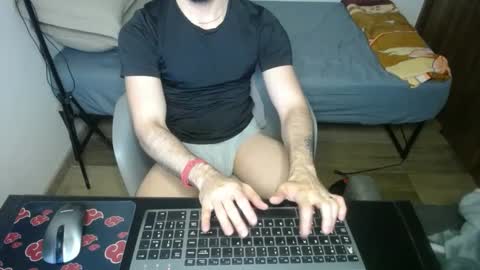 Snapshot of bossking019 chatting on 03/12/25, 12:53 bossking019 online show from 03/12/25, 12:53