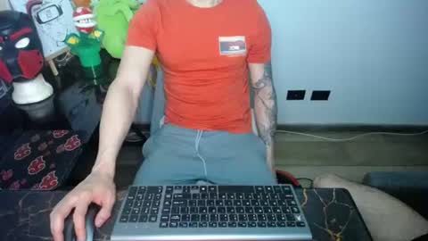 Snapshot of bossking019 chatting on 09/22/25, 06:37 bossking019 online show from 09/22/25, 06:37