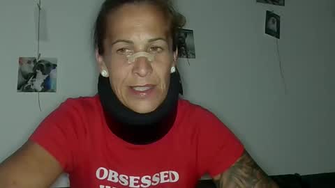 Bosslady99 online show from 09/15/25, 08:09