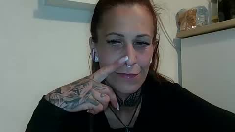 Bosslady99 online show from 03/17/26, 09:18