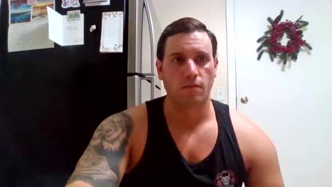 Snapshot of bosslife505050 chatting on 12/30/24, 10:55 The Italian Boss online show from 12/30/24, 10:55