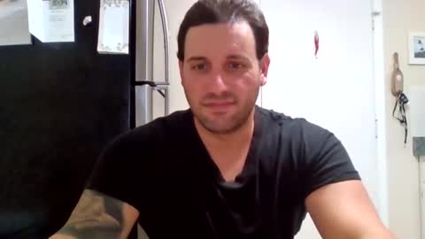 Snapshot of bosslife505050 chatting on 01/05/25, 06:35 The Italian Boss online show from 01/05/25, 06:35