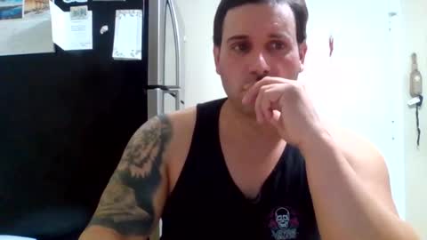 Snapshot of bosslife505050 chatting on 01/07/25, 09:57 The Italian Boss online show from 01/07/25, 09:57