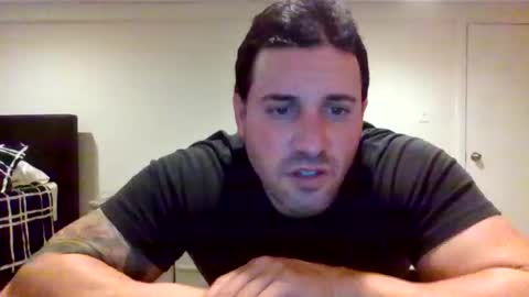 Snapshot of bosslife505050 chatting on 11/24/25, 11:59 The Italian Boss online show from 11/24/25, 11:59