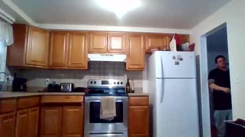 The Italian Boss  online show from 01/14/26, 08:58