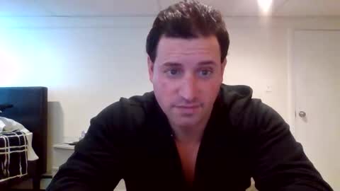 The Italian Boss  online show from 02/01/26, 04:05