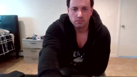 The Italian Boss  online show from 02/02/26, 03:00