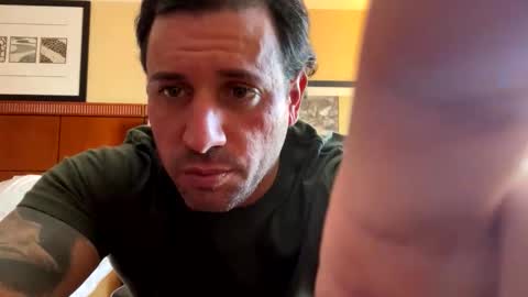 The Italian Boss  online show from 03/03/26, 02:01