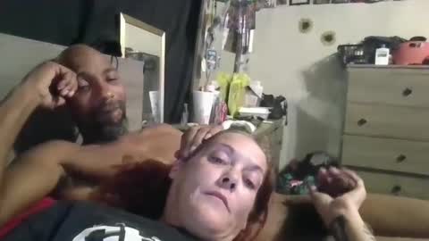 Snapshot of bossmilf007 chatting on 10/18/25, 05:46 bossmilf007 online show from 10/18/25, 05:46