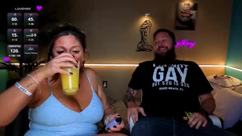 bossyroxy84 online show from 02/06/26, 04:50