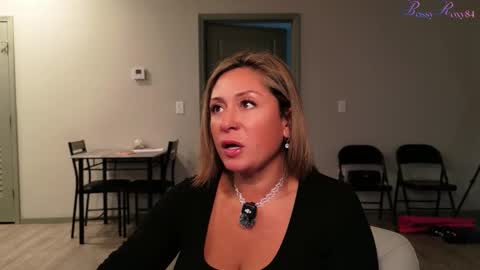 bossyroxy84 online show from 03/29/26, 12:10