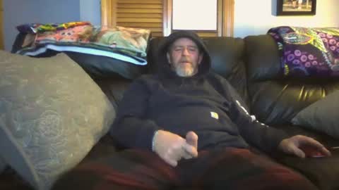 Snapshot of bostonguy1969 chatting on 02/01/25, 01:23 bostonguy1969 online show from 02/01/25, 01:23