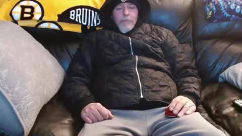 bostonguy1969 online show from 01/13/26, 01:44