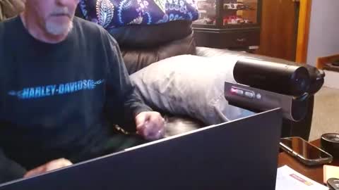 bostonguy1969 online show from 03/07/26, 03:14