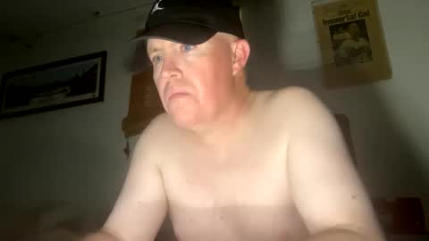 Snapshot of bostonirish45 chatting on 05/10/26, 12:54 bostonirish45 online show from 05/10/26, 12:54