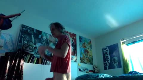 Bottomboo7 online show from 03/11/25, 12:39