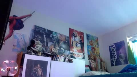 Bottomboo7 online show from 09/11/25, 12:05