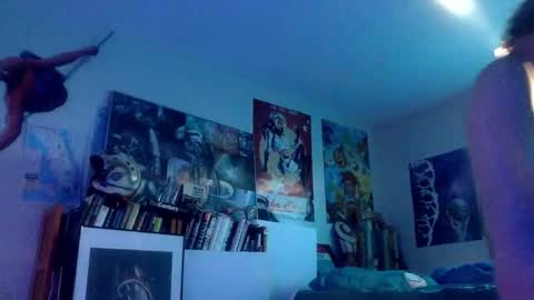 Bottomboo7 online show from 09/26/25, 11:58