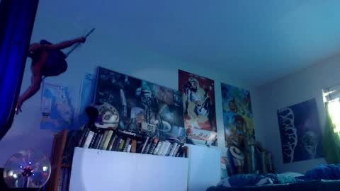 Bottomboo7 online show from 04/03/26, 12:58