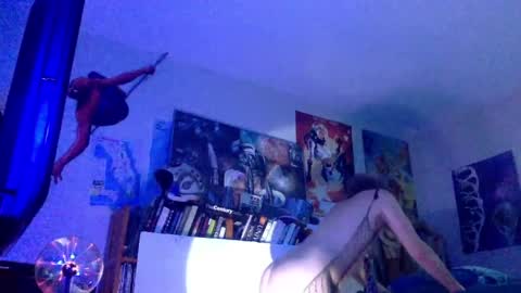 Bottomboo7 online show from 04/07/26, 12:38