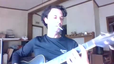 James online show from 12/25/24, 07:13