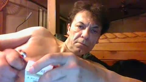 James online show from 11/24/25, 05:51