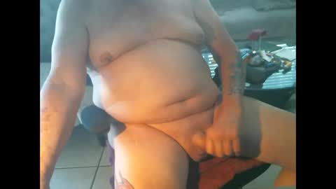 Snapshot of bottomguy33540 chatting on 12/21/25, 03:52 BAM online show from 12/21/25, 03:52