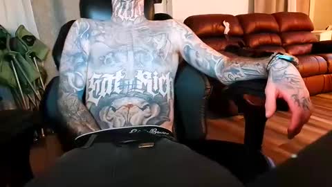 Bouch online show from 02/16/25, 09:37