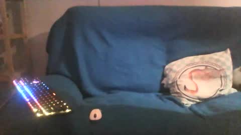 Boubou online show from 12/01/25, 10:37