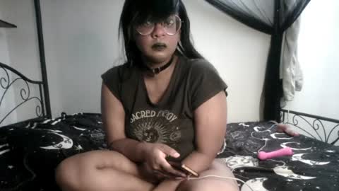 Boudoir Madame online show from 07/15/26, 02:50