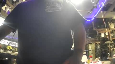 Snapshot of bouncr714 chatting on 01/19/26, 05:00 bouncr714 online show from 01/19/26, 05:00