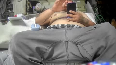 Snapshot of bouncr714 chatting on 03/13/26, 08:26 bouncr714 online show from 03/13/26, 08:26