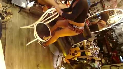 bouncybooty181369 online show from 02/16/26, 10:50