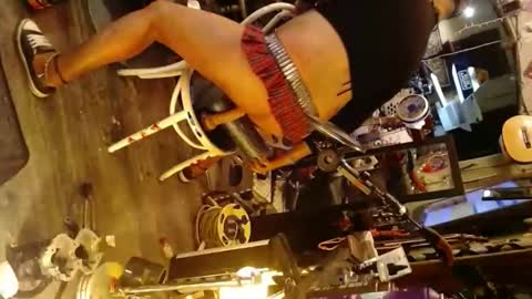 bouncybooty181369 online show from 04/02/26, 10:13