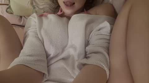 Bouncy Queen Majesty online show from 02/08/25, 12:06