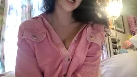 Bouncy Queen Majesty online show from 03/01/25, 06:32