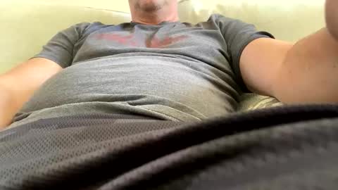 bourbonman144 online show from 01/11/26, 08:25