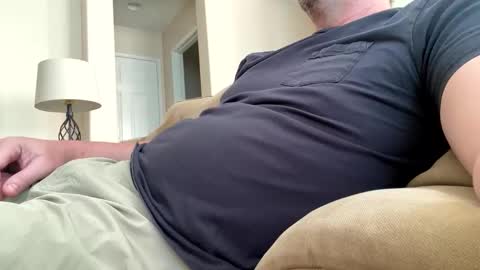 bourbonman144 online show from 03/08/26, 08:45