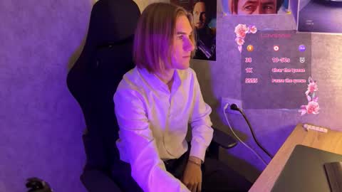 bovena online show from 10/23/25, 03:44