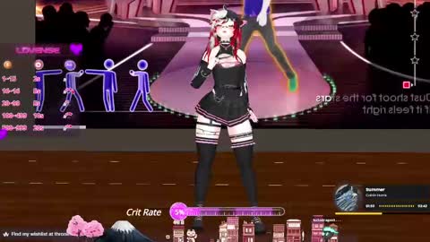 Camila online show from 02/25/25, 04:42