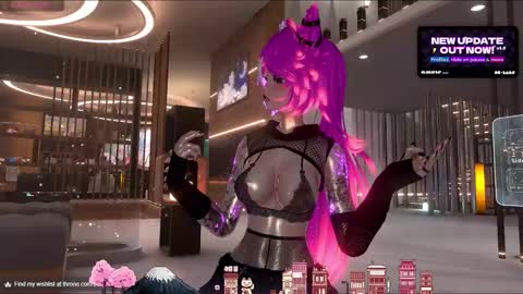 Camila online show from 09/12/25, 03:12