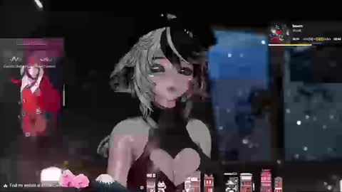 Camila online show from 09/19/25, 04:07