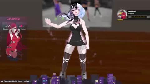 Camila online show from 09/29/25, 03:06