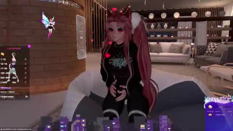 Camila online show from 03/12/26, 04:02