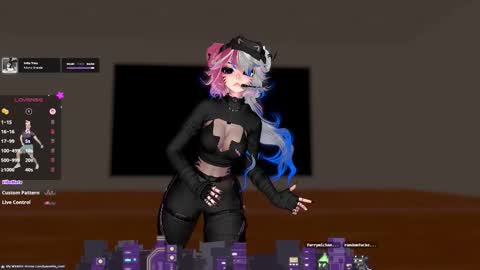 Camila online show from 03/15/26, 03:07