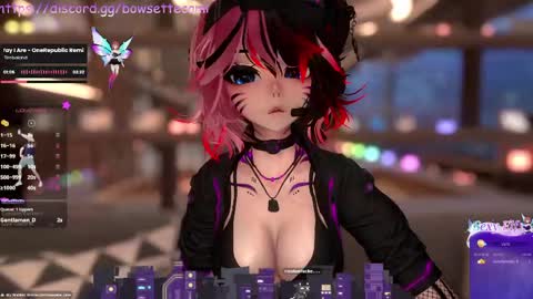 Camila online show from 04/11/26, 03:05