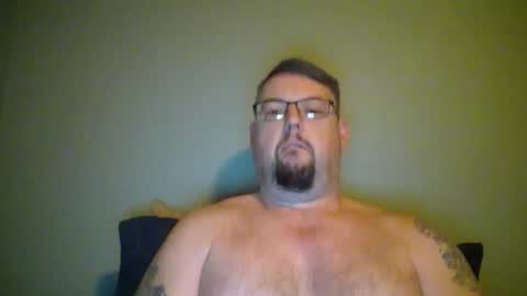 bowtieguy84 online show from 04/08/26, 09:31